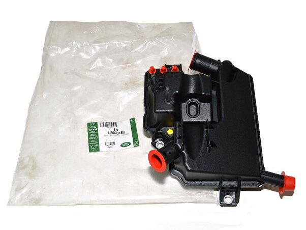 Маслоотделитель FR2  2.2TD (LR003188||LAND ROVER)